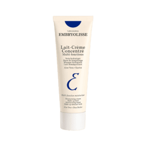 Embryolisse Lait-Crème Concentré：​Embryolisse保濕妝前乳產品照，展示乳霜質地與包裝設計。